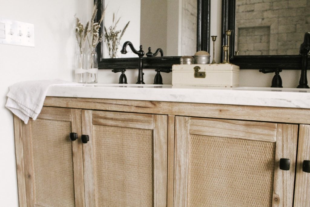 master bathroom vanity review double sink by legion furniture