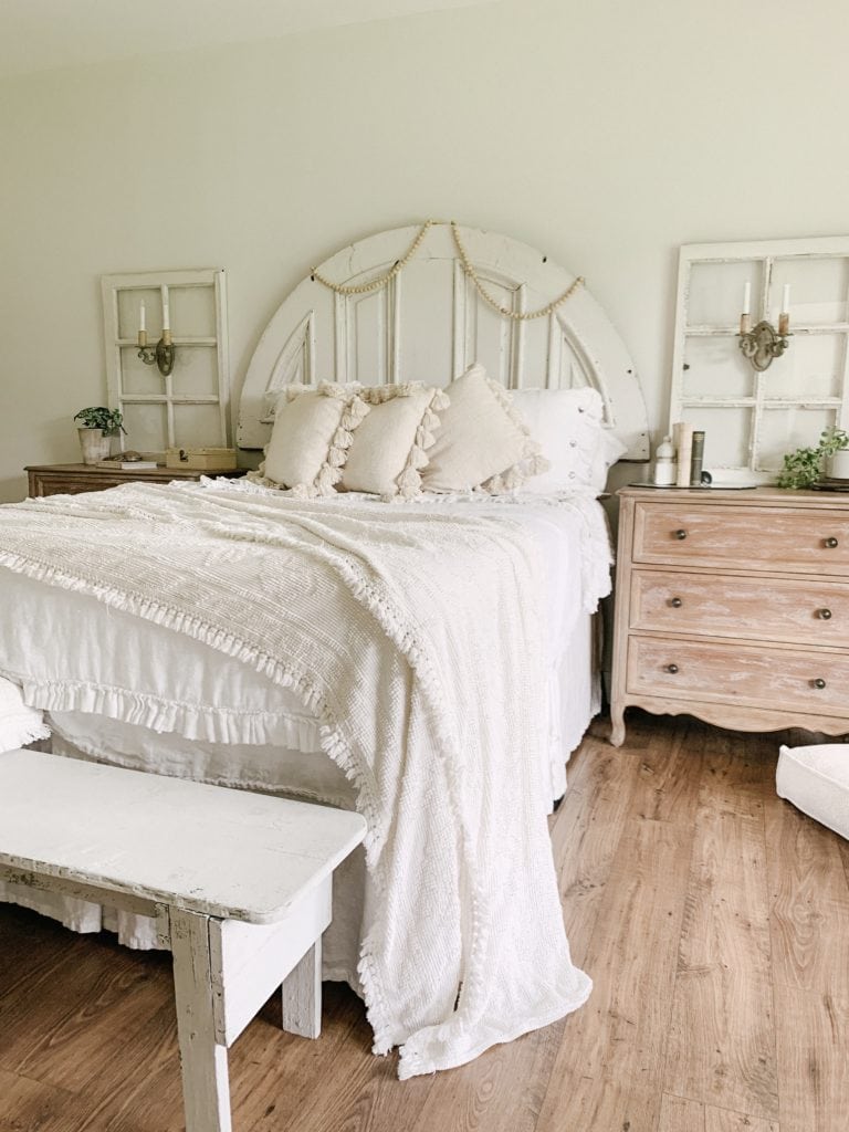 French Country Inspired Bedroom Furniture Sarah Jane Christy
