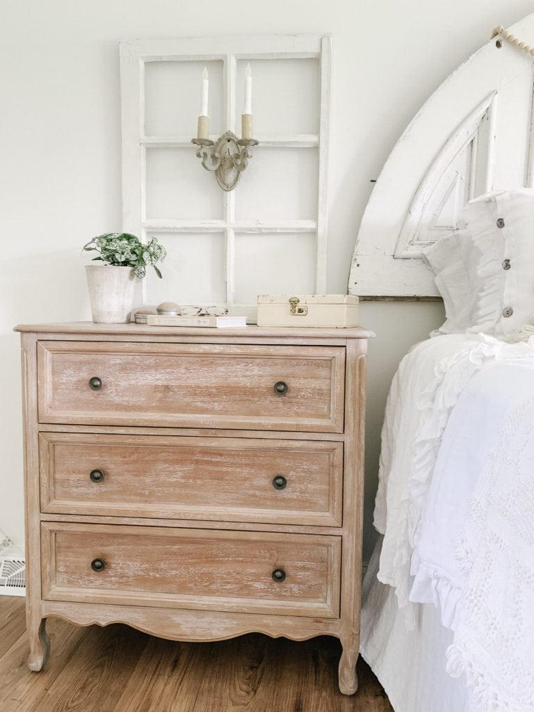 french country inspired bedroom furniture - sarah jane christy