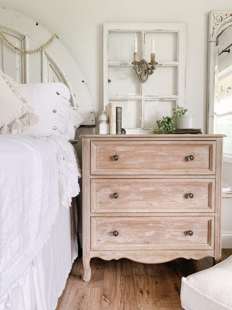 French Country Inspired Bedroom Furniture - Sarah Jane Christy